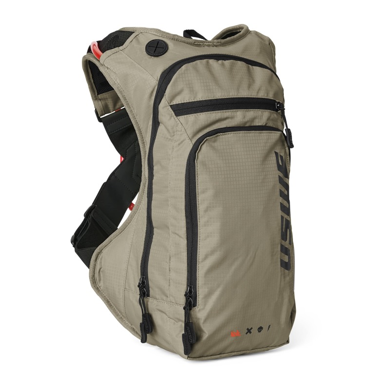 USW Outlander Packs