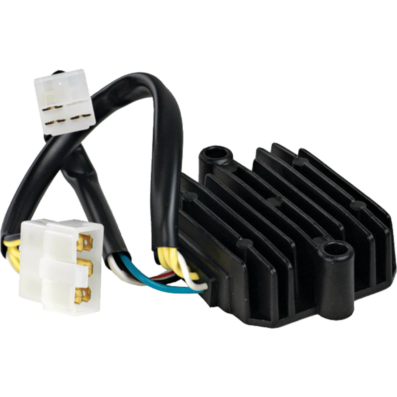 ARR Voltage Regulators