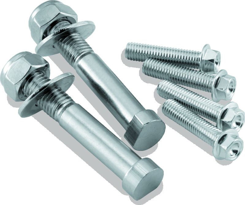 PTR Hardware