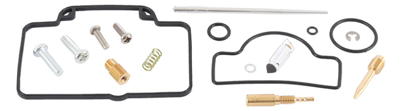 ABR Carburetor Rebuild Kits