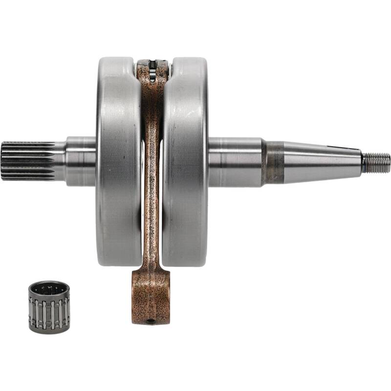 HDS Crankshaft