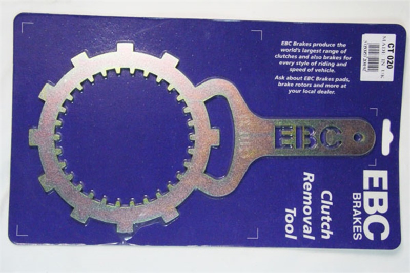 EBC Clutch Tools