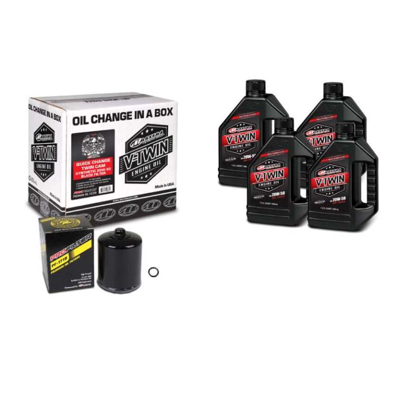 MXA Quick Change Kit