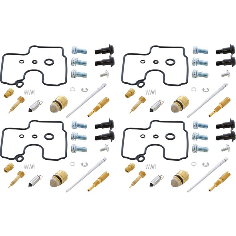 ABR Carburetor Rebuild Kits