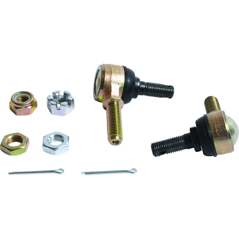 QBS Tie Rods