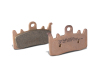 EBC HH Sintered Brake Pads