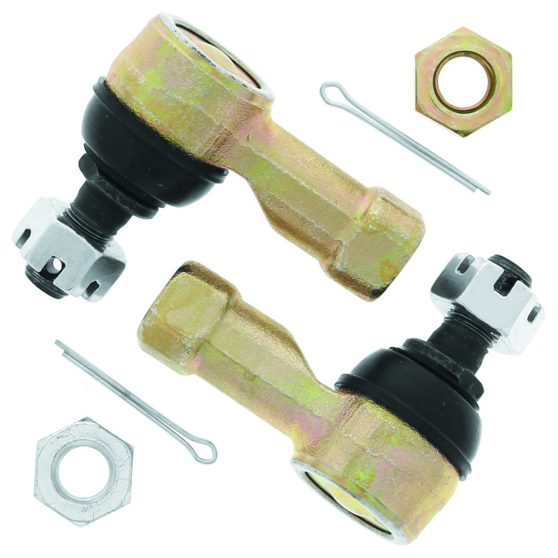 QBS Tie Rods