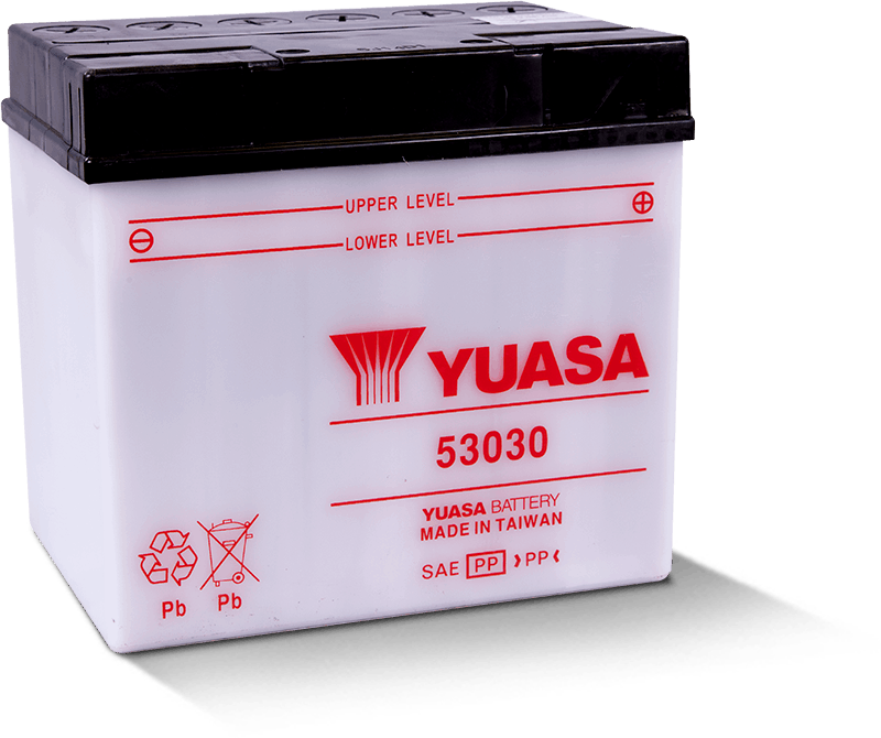 YSA Yumicron Battery
