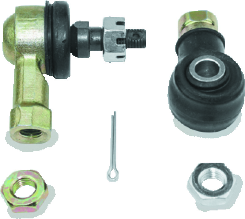 QBS Tie Rods