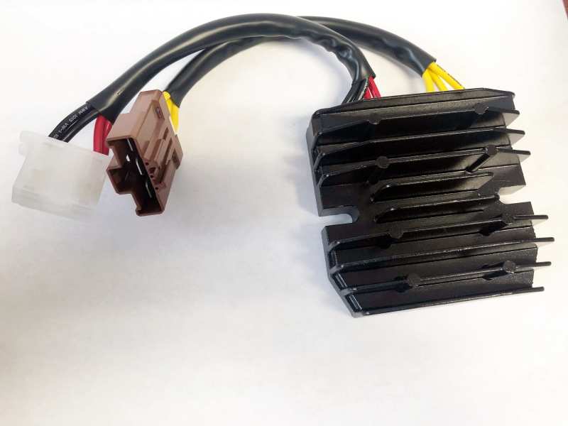RME Rectifier