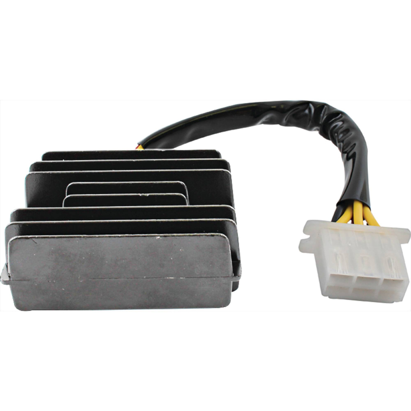 ARR Voltage Regulators