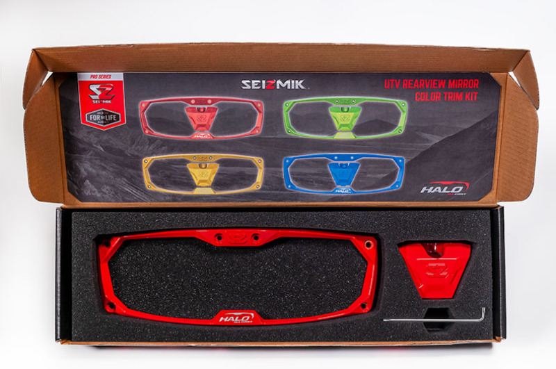 SZM Mirror Color Insert