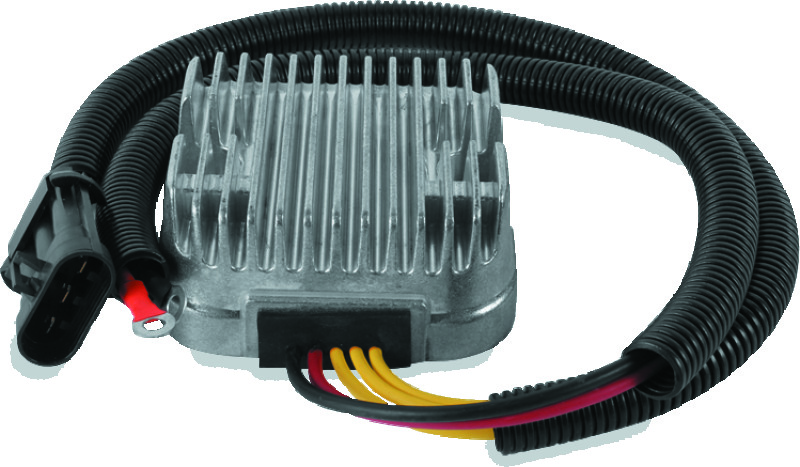 QBS Voltage Regulators
