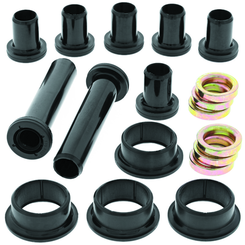 QBS Bushings