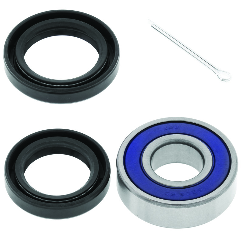 QBS Bearings