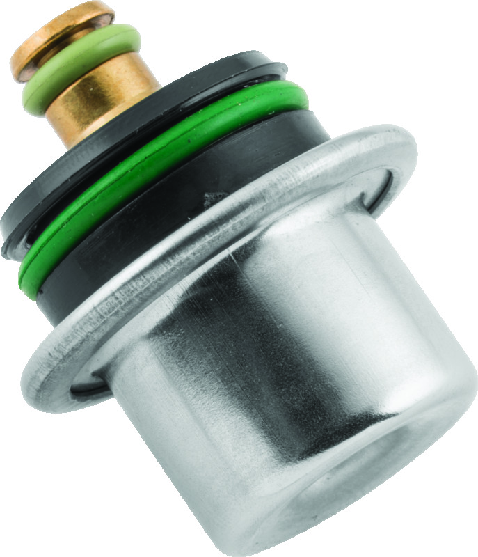 QBS Fuel Pressure Regulators