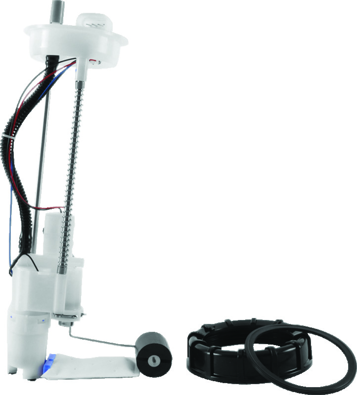 QBS Fuel Pumps