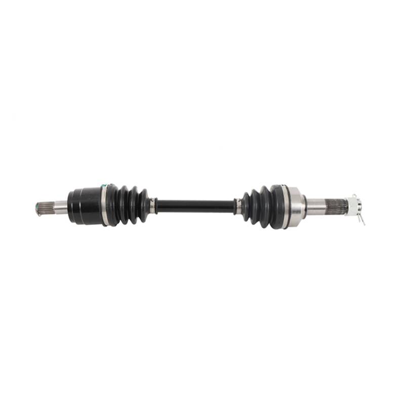 ABR A-Arm Kits