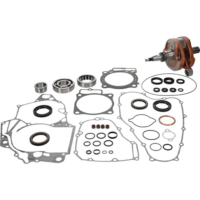 HDS Bottom End Kit