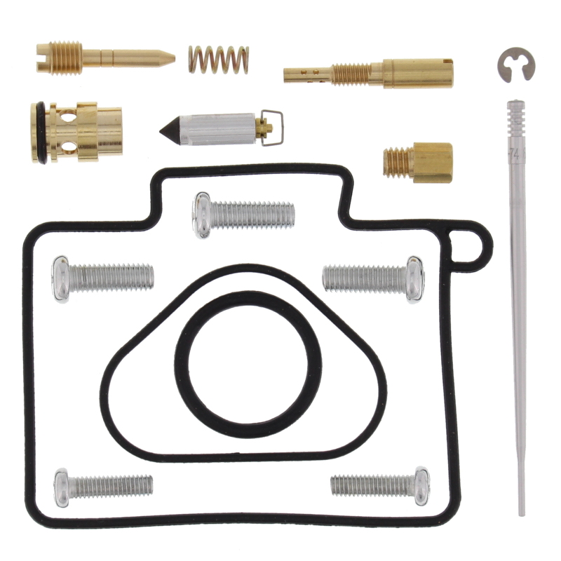 ABR Carburetor Rebuild Kits