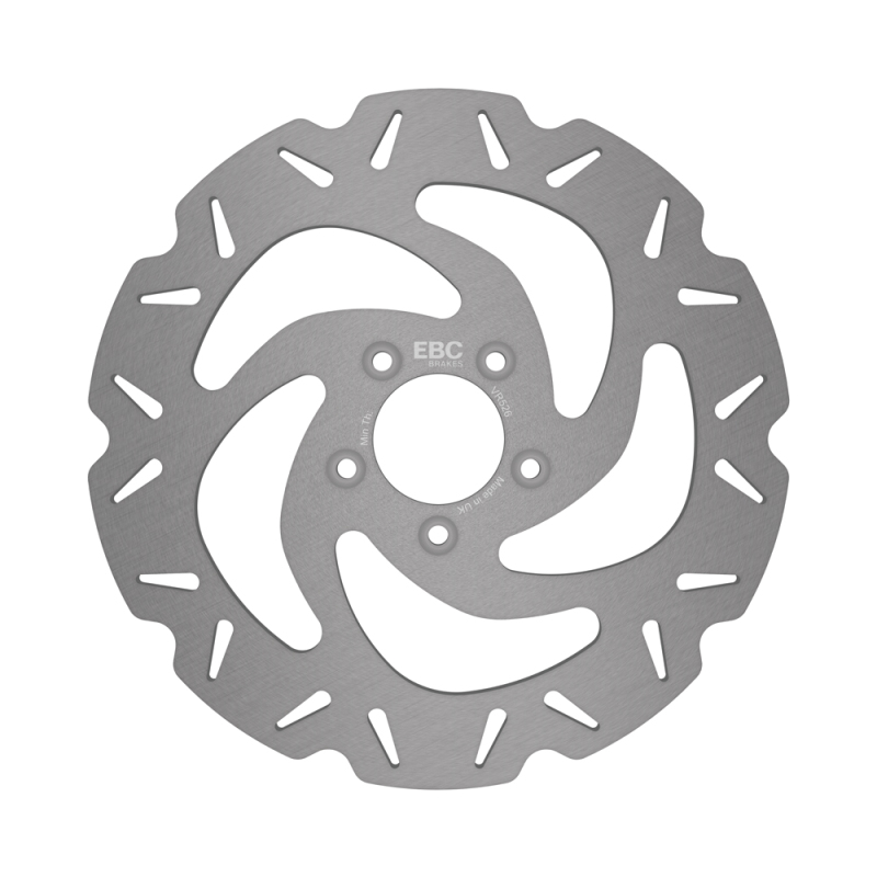 EBC Vee Rotors