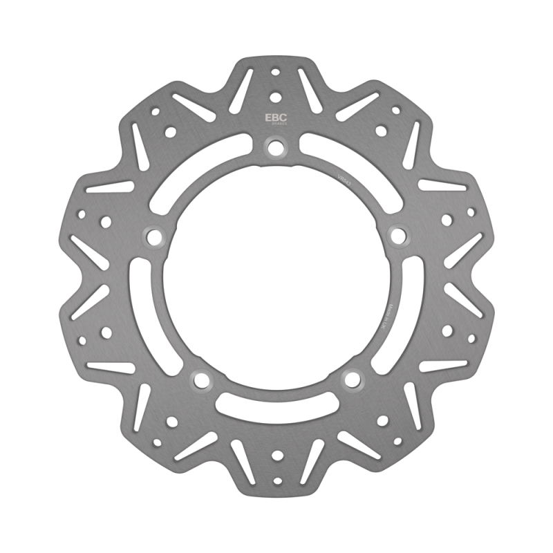 EBC Vee Rotors