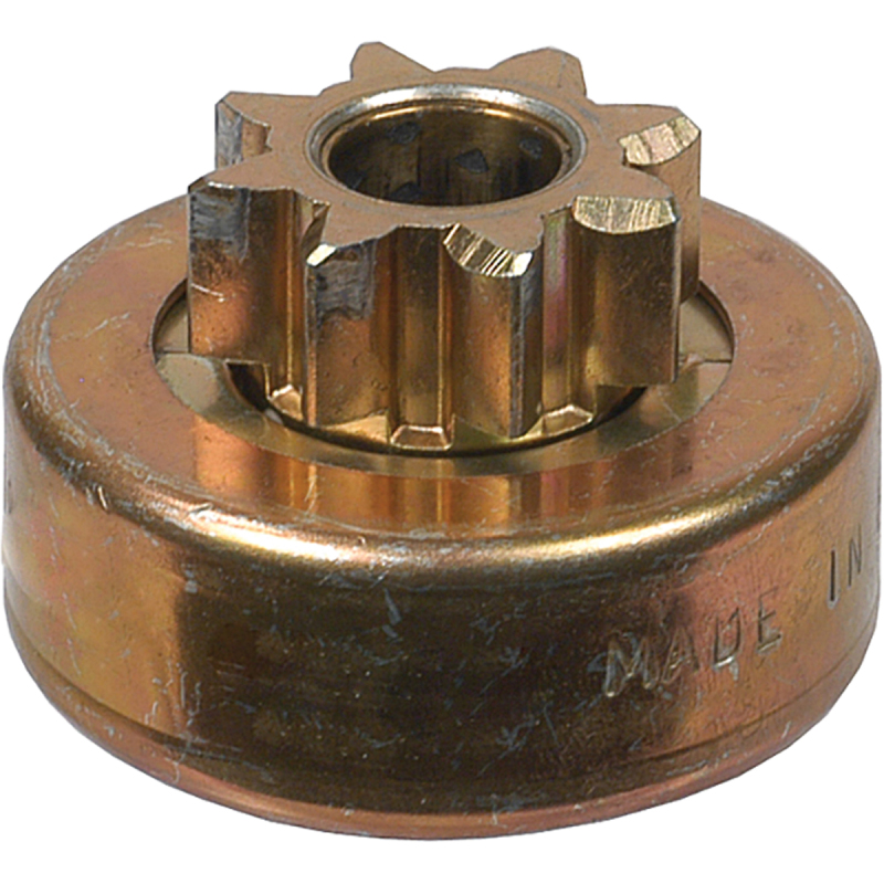 ARR Alternators