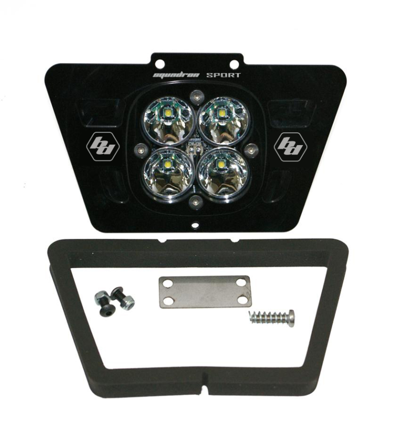 BAJ Powersports Squadron Sport Lights