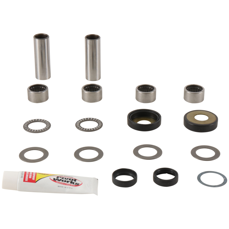 PIV Swing Arm Kit