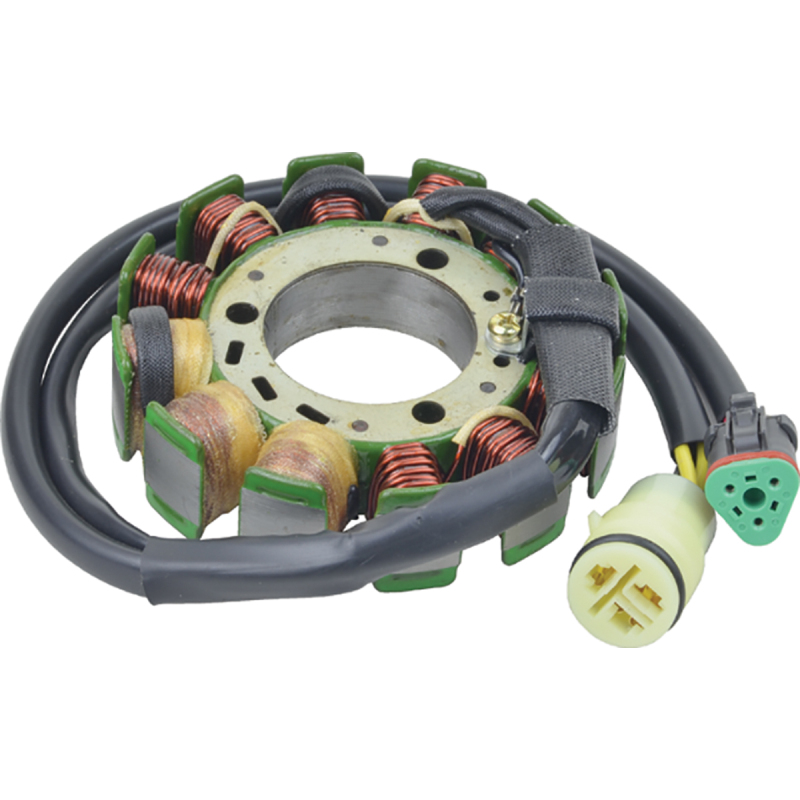 ARR Stator Coil