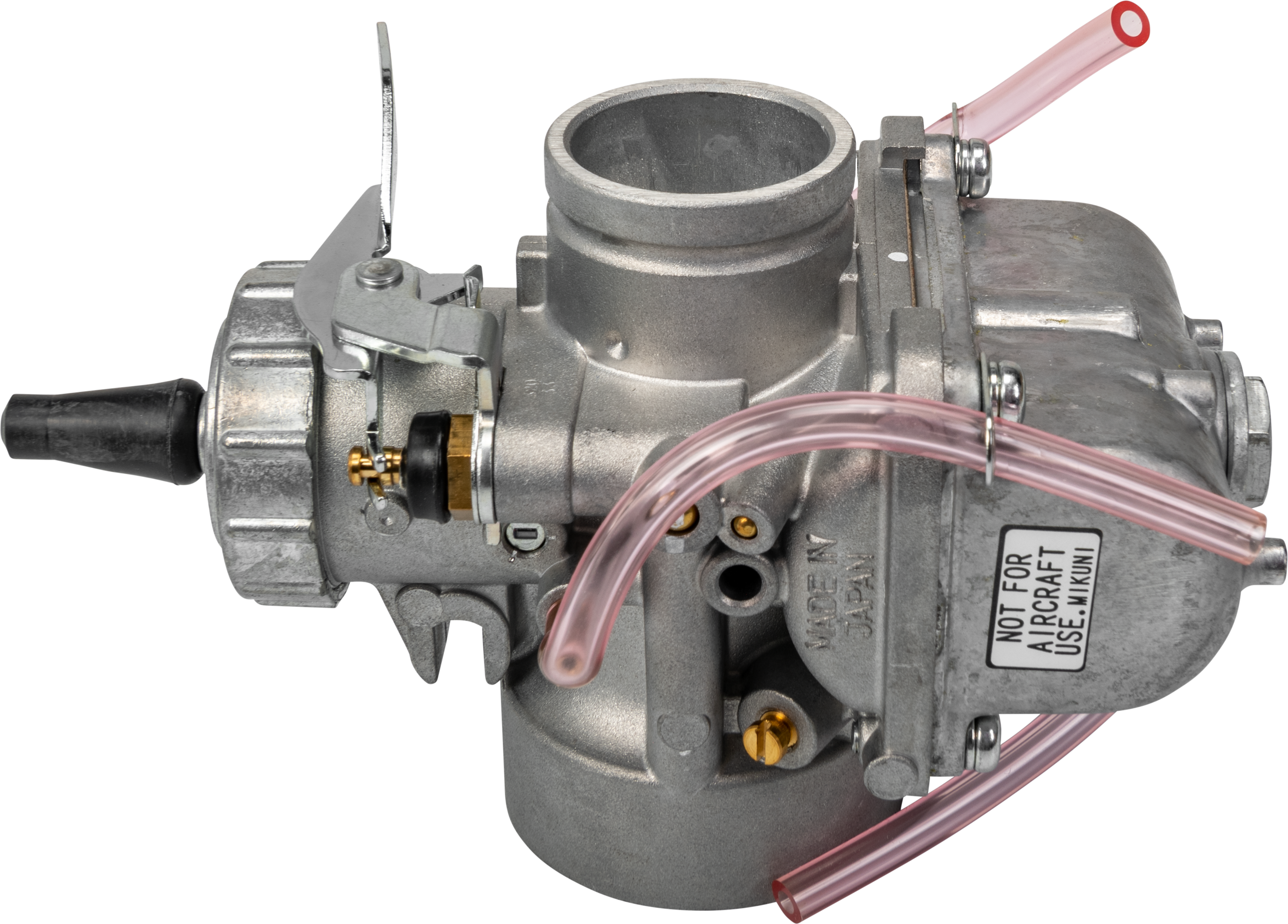 VM ROUND SLIDE CARBURETOR 32MM