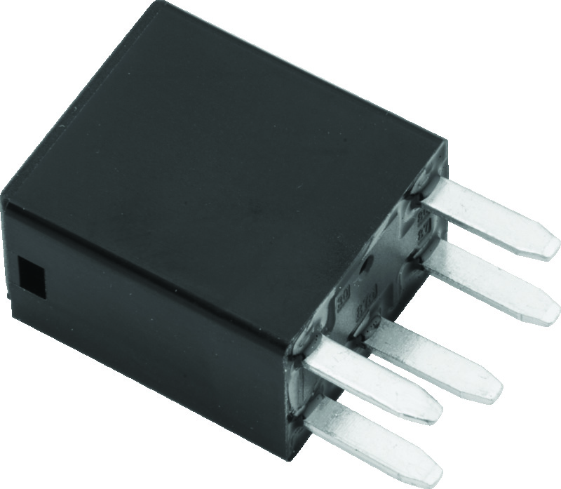 QBS Relay Connectors B