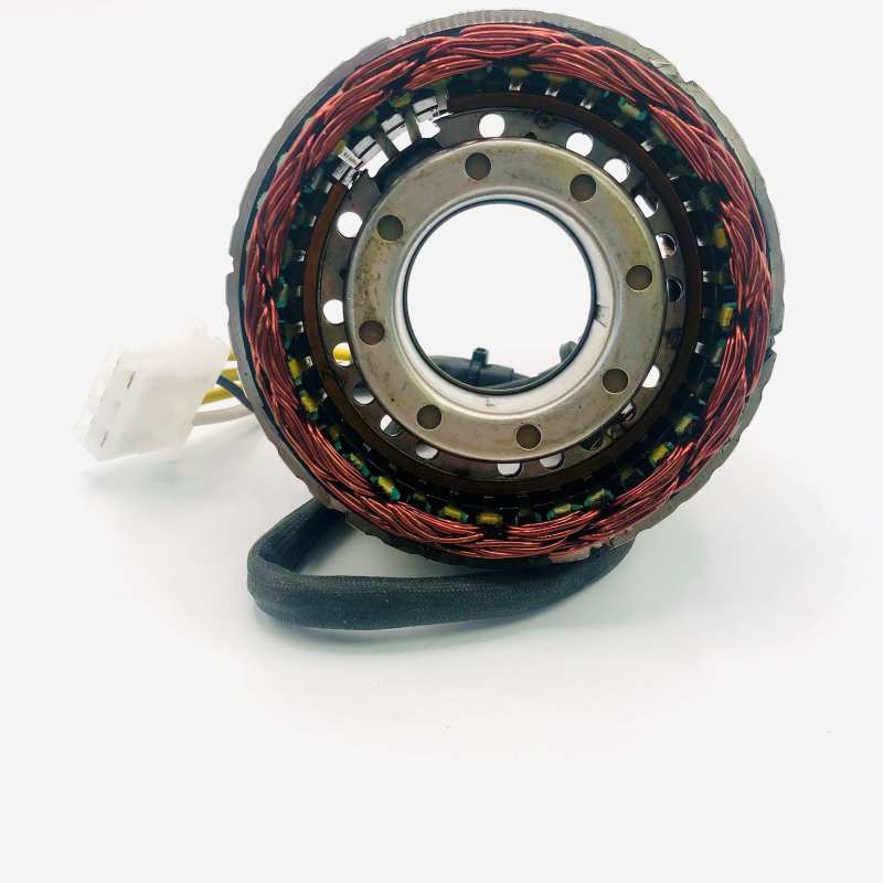 RME Stator