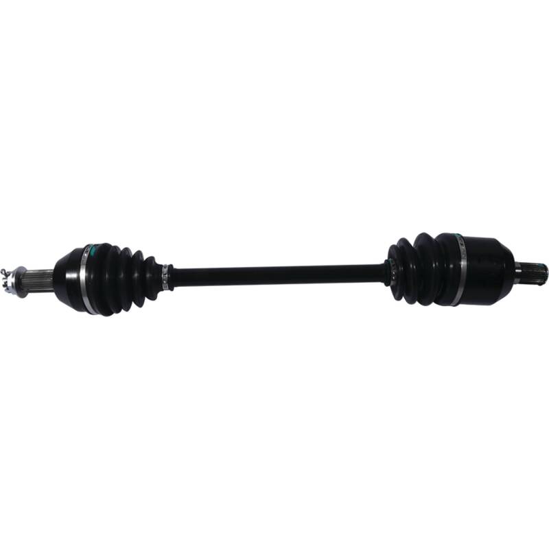 ABR A-Arm Kits