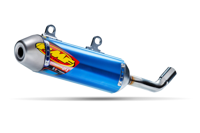 FMF 4-Stroke Factory 4.1 RCT Muffler