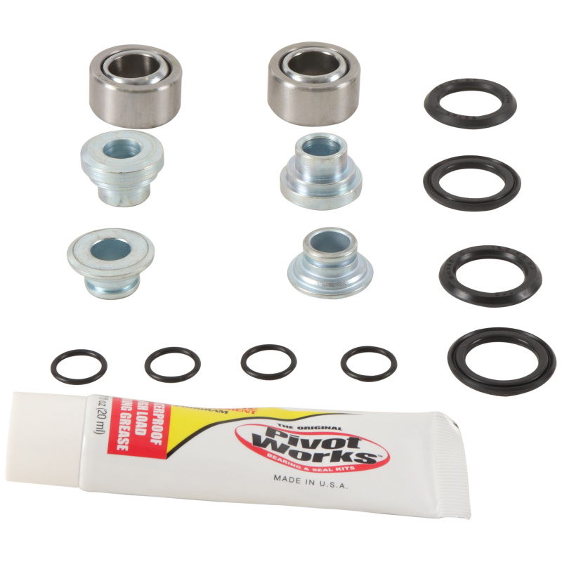 PIV Shock Kit