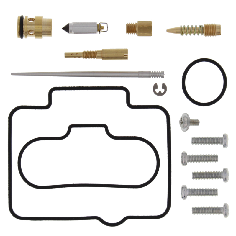 ABR Carburetor Rebuild Kits