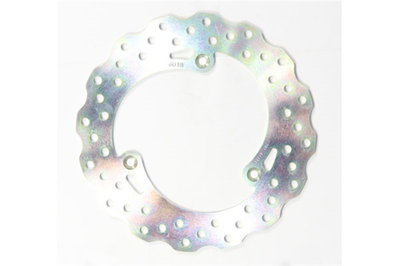 EBC MD Contour Rotors