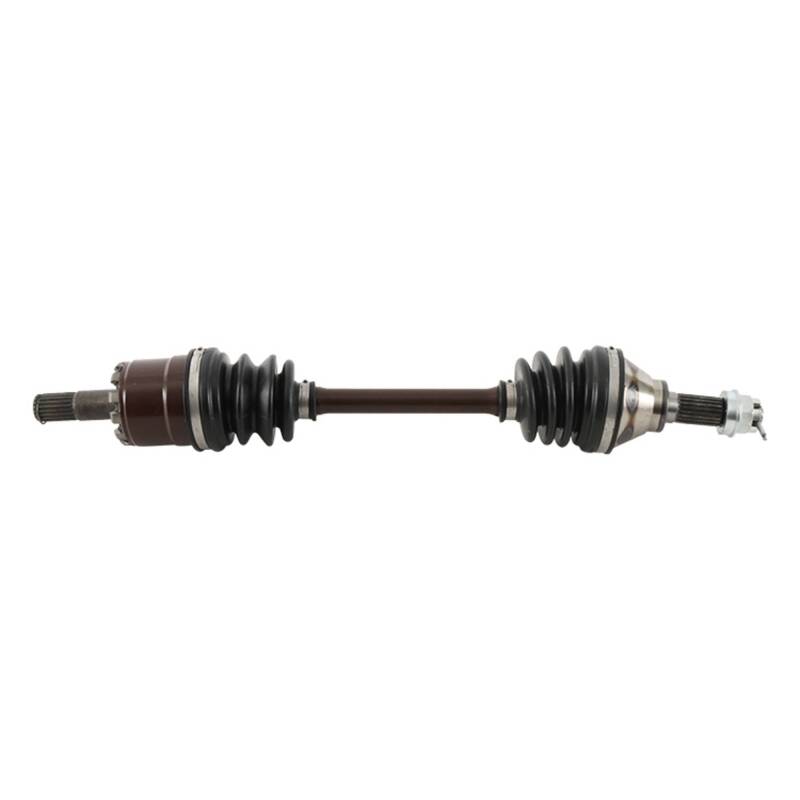 ABR A-Arm Kits