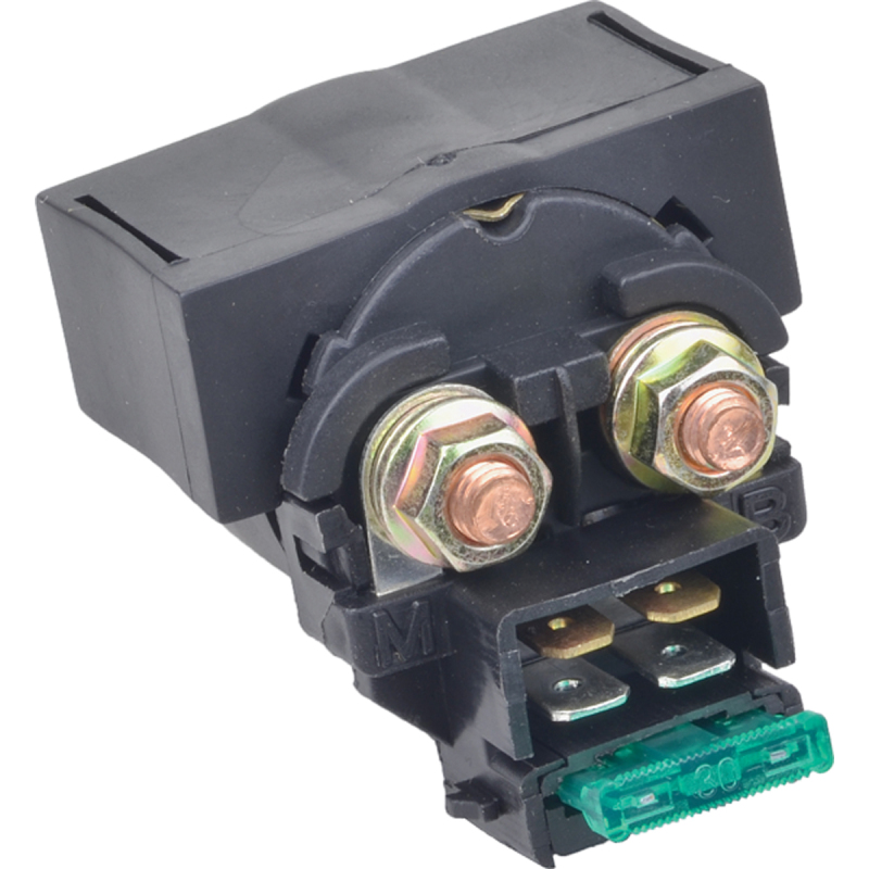 ARR Solenoids
