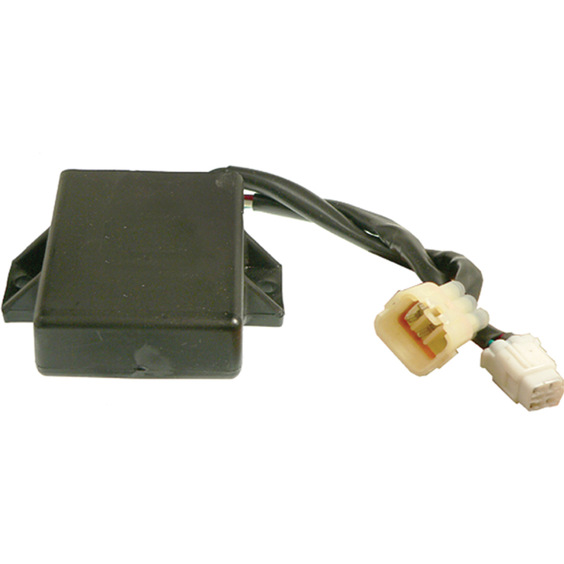 ARR CDI Boxes