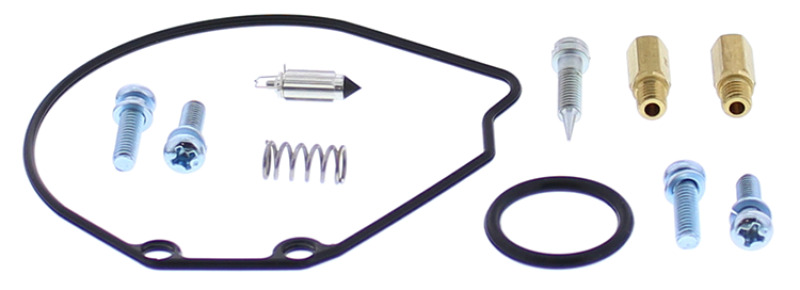 ABR Carburetor Rebuild Kits
