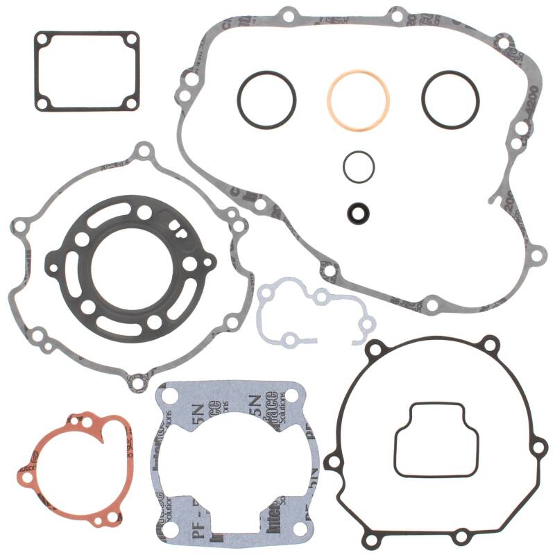 VEP Complete Gasket Kit