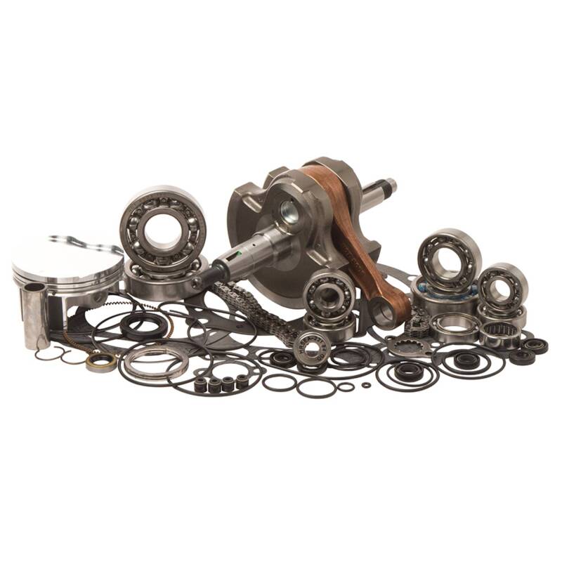 VEP Complete Engine Rebuild Kit