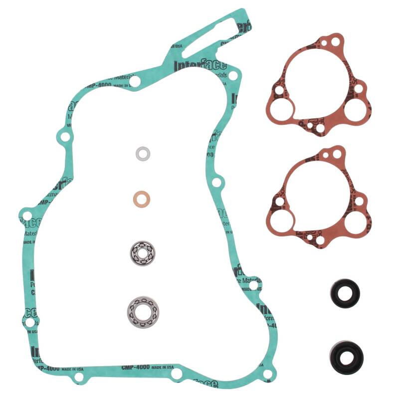 VEP Water Pump Rebuild Kit