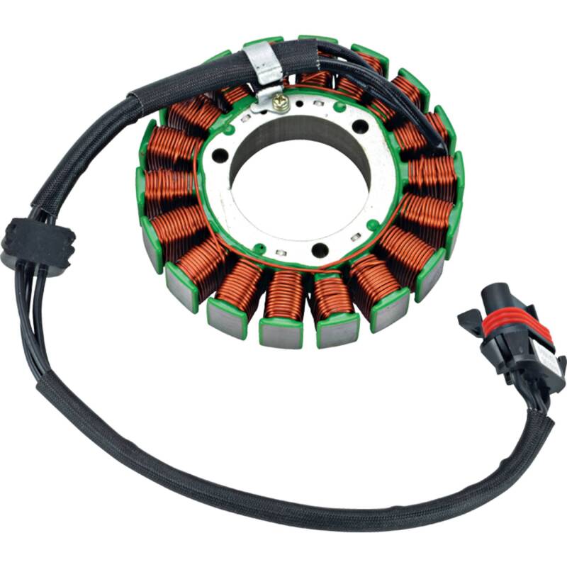 ARR Stator Coil