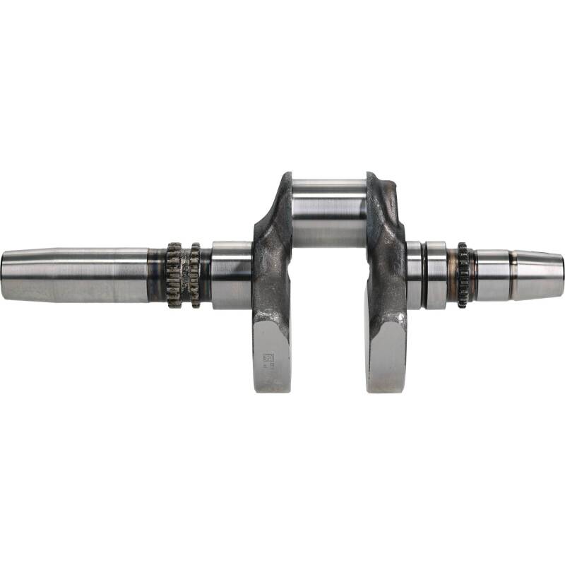 HDS Crankshaft