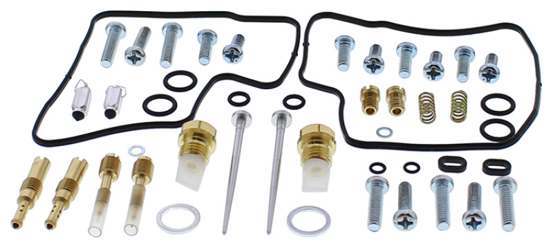 ABR Carburetor Rebuild Kits