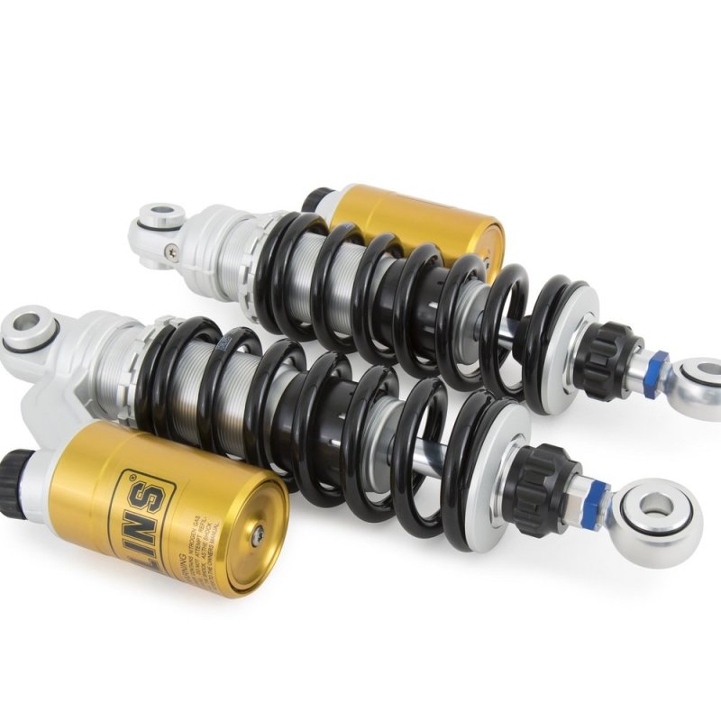 OHL STX 36 Twin