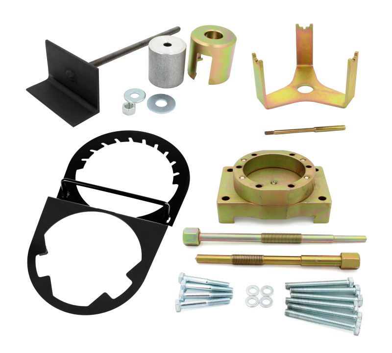 EPI Shop Tools